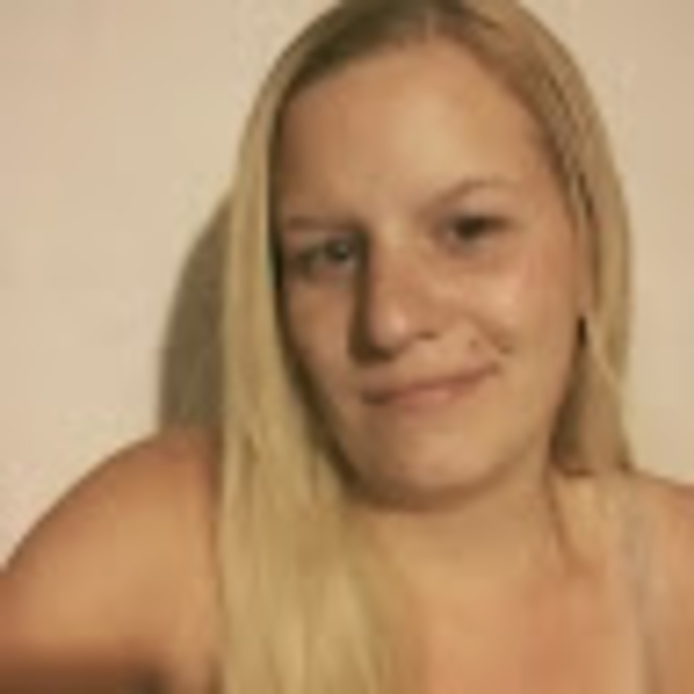 Meet your Posher, Kristin